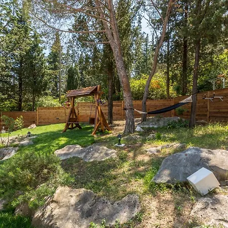 Вилла Bila Vila - Where Life Meets Luxury & Nature *