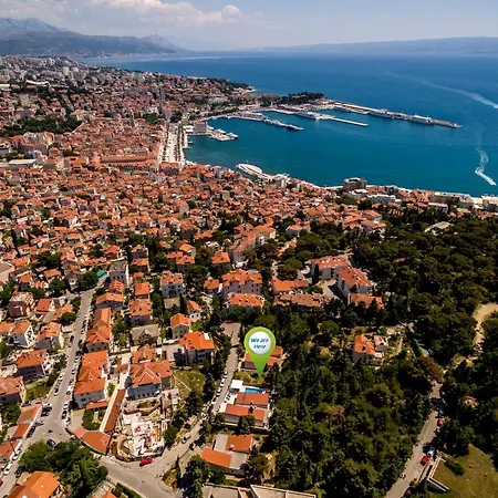 Bila Vila - Where Life Meets Luxury & Nature فيلة *