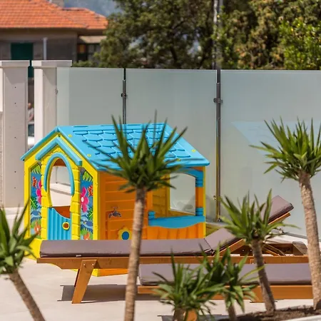 فيلة Bila Vila - Where Life Meets Luxury & Nature سبليت