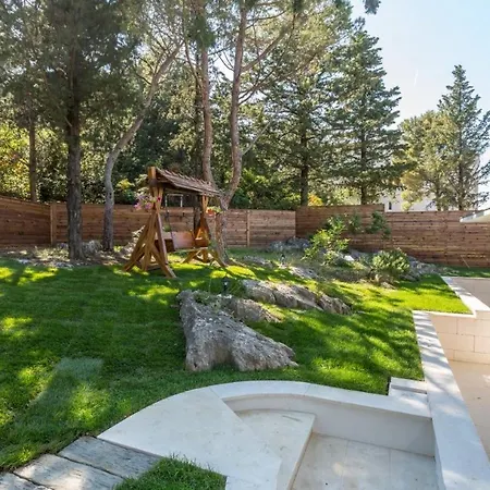 Bila Vila - Where Life Meets Luxury & Nature فيلة *