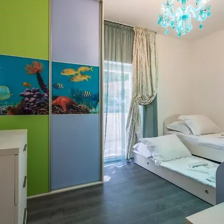 فيلة Bila Vila - Where Life Meets Luxury & Nature سبليت