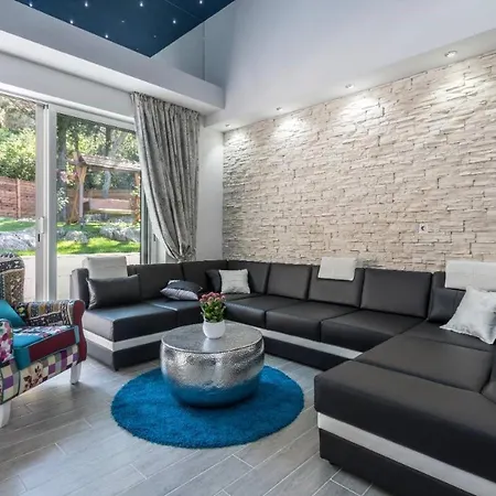 فيلة Bila Vila - Where Life Meets Luxury & Nature *