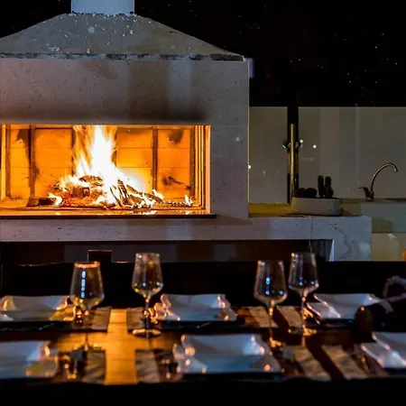 Bila Vila - Where Life Meets Luxury & Nature سبليت