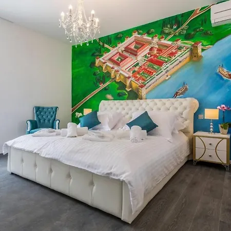 Bila Vila - Where Life Meets Luxury & Nature فيلة