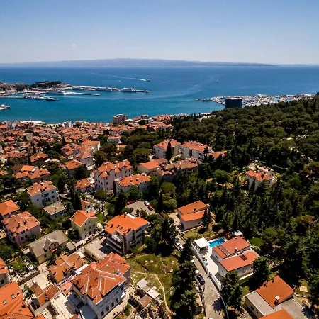 Bila Vila - Where Life Meets Luxury & Nature فيلة