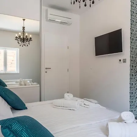 فيلة Bila Vila - Where Life Meets Luxury & Nature *