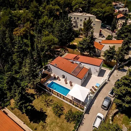 Bila Vila - Where Life Meets Luxury & Nature سبليت