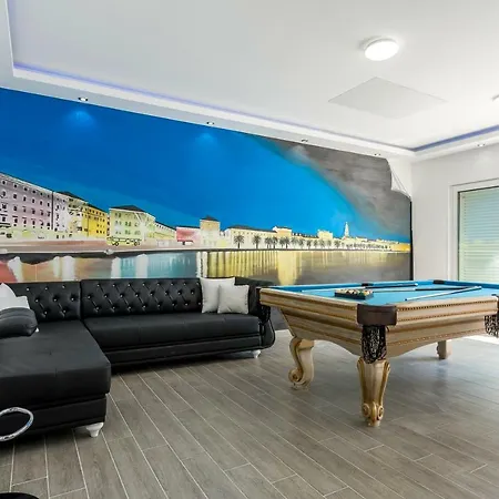 فيلة Bila Vila - Where Life Meets Luxury & Nature