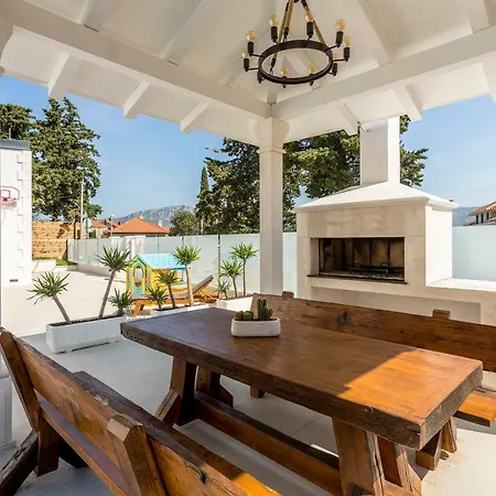 فيلة Bila Vila - Where Life Meets Luxury & Nature سبليت