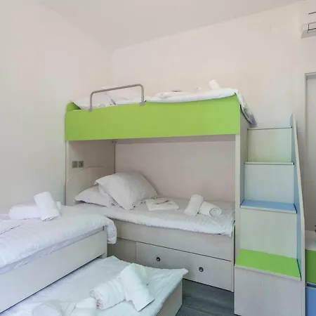 Bila Vila - Where Life Meets Luxury & Nature سبليت