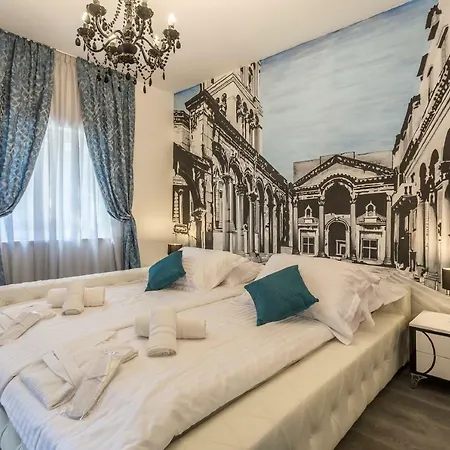Bila Vila - Where Life Meets Luxury & Nature سبليت