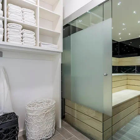 Bila Vila - Where Life Meets Luxury & Nature 빌라 *