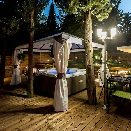 Bila Vila - Where Life Meets Luxury & Nature 빌라 *