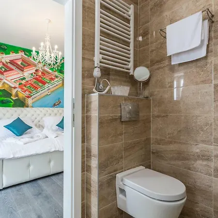 Bila Vila - Where Life Meets Luxury & Nature * 스플리트